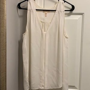 Rebecca Taylor sleeveless blouse